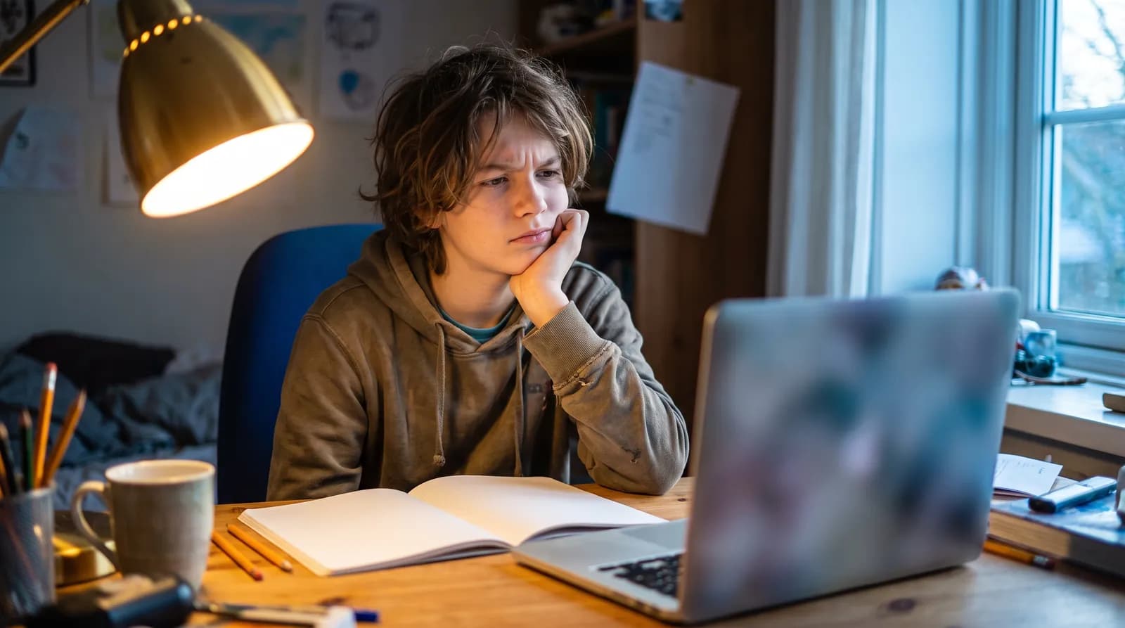 What Should a 13-Year-Old Know? Middle School Standards Read Like a Skeptic's Handbook